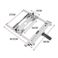 thumbnail image 1 of Electric Woodworking Circular Saw Cutting Board Tool/Edge Guide/ Positioning DIY, 1 of 8