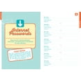 thumbnail image 4 of Can't Remember Sh*t Reminder Book [Hardcover-spiral] Peter Pauper Press, 4 of 6