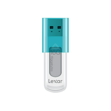 16GB JumpDrive S50 (Teal)