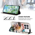thumbnail image 2 of FOXDOCK Funda Tipo Cartera para Xiaomi 14T con Soporte y Correa – Diseño de Patrones Lindos, 2 of 6