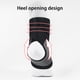 thumbnail image 5 of Tobillera Presurizada, Soporte Ajustable para Tobillo, Tobillera con Compresión, Alivio Natural Del Dolor, Recuperación de Esguinces de Tobillo, Running, Fitness, Senderismo, Unisex, 1 Par, 5 of 6