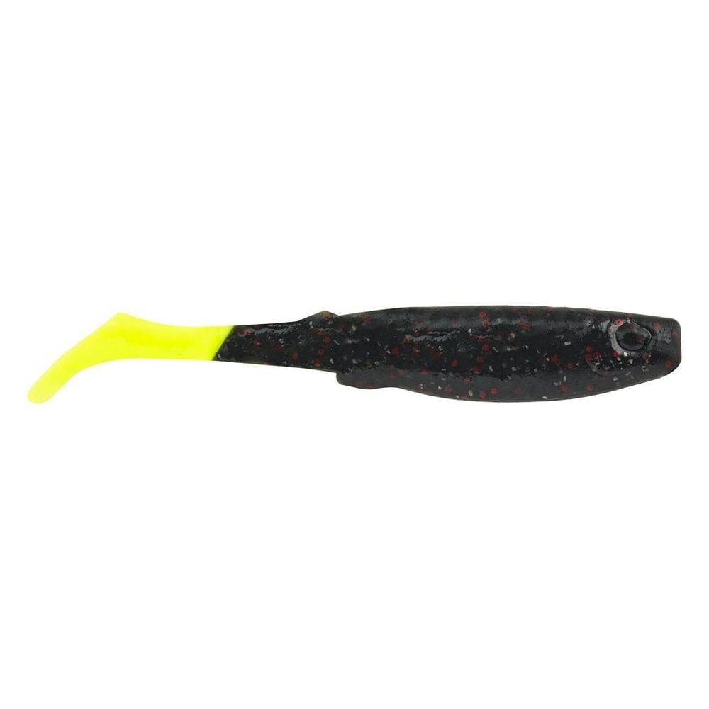 Berkley Gulp! Alive! Saltwater Paddleshad Soft Bait