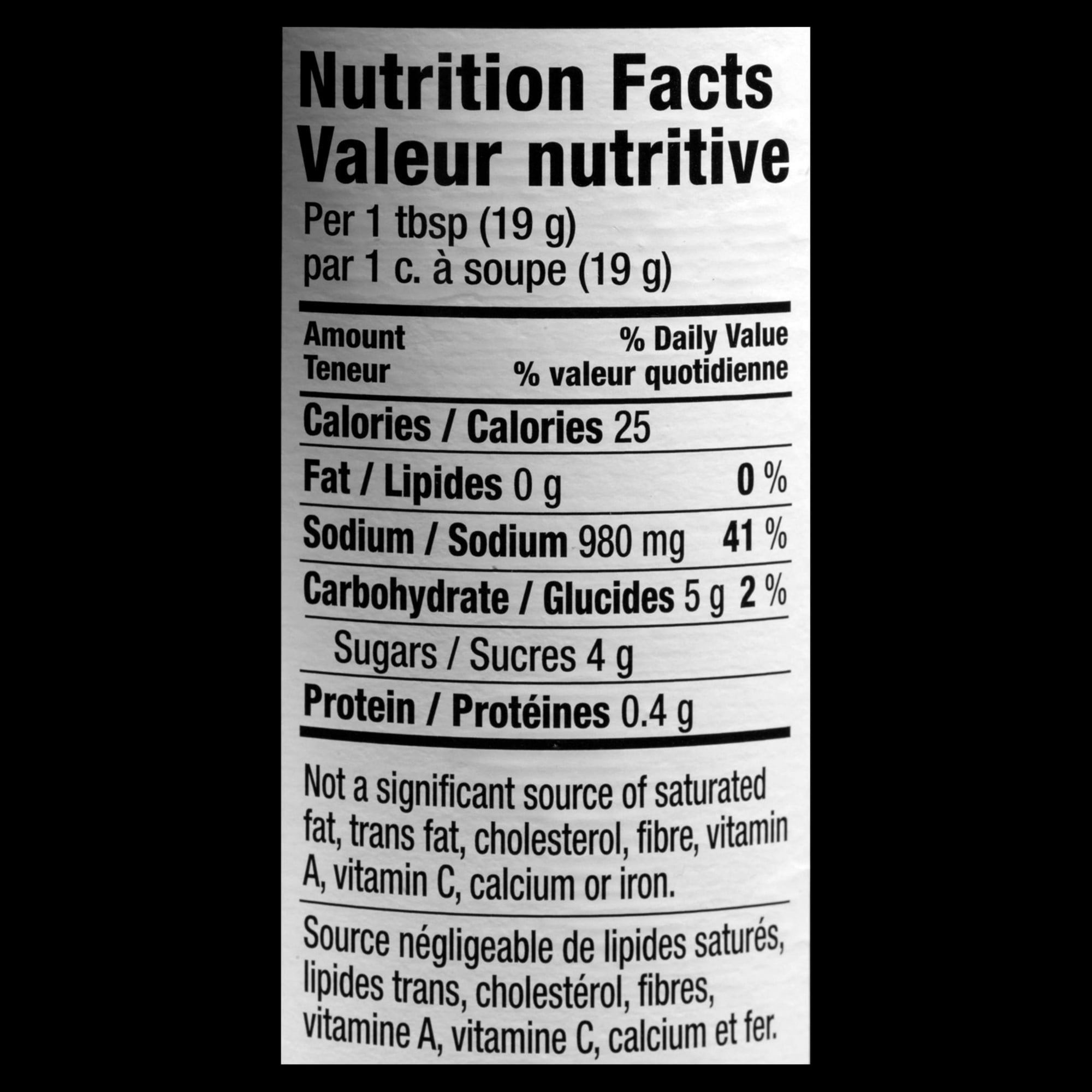 LEE KUM KEE PANDA OYSTER SCE LG