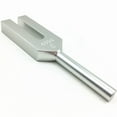 thumbnail image 2 of 10X Fourche de Réglage d'Énergie Haute Fréquence 4096HZ Fourche de Réglage en Alliage d'Aluminium Guérison Sonore Vibration Fourche de Réglage, 2 of 7