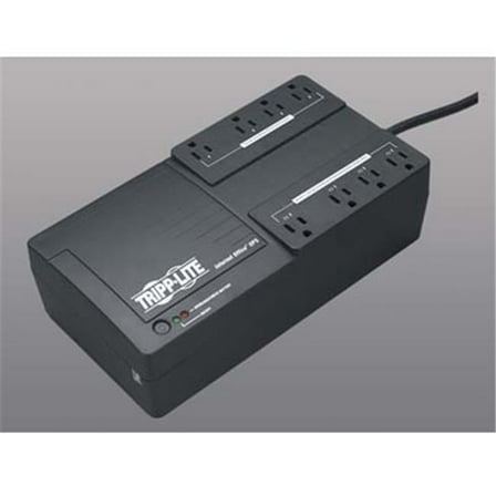 Tripplite  550VA UPS 120V 8 Outlet