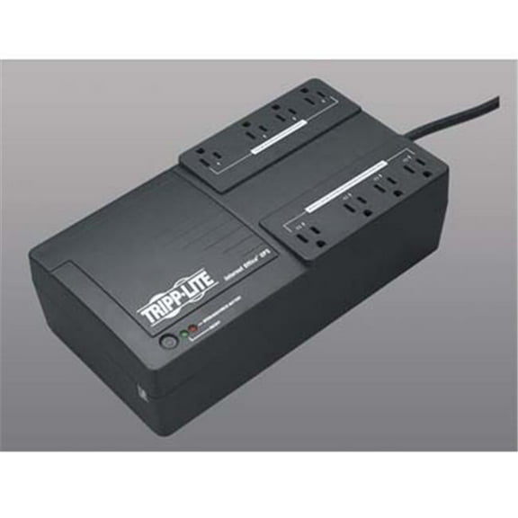 Tripplite  550VA UPS 120V 8 Outlet