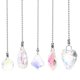 thumbnail image 4 of Ceiling Pull Cords 5Pcs Beaded Ball Chic Design For And Ceiling Decoration, 4 of 4