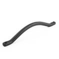 thumbnail image 4 of Door or Drawer Pull Black Wrought Iron 7" Pack of 4 Renovators Supply, 4 of 7