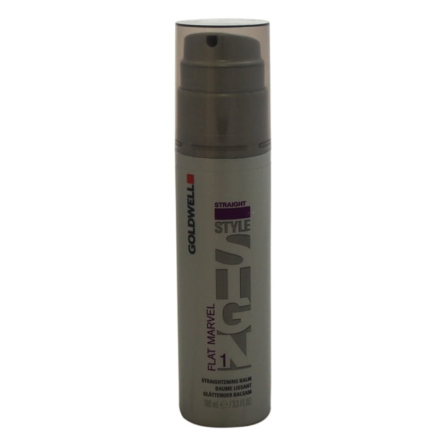 goldwell just smooth straightening balm