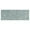 Pioneer Flower Floral-2, variant on Pioneer Flower Floral Print Pattern Kitchen Rug Mat,Kitchen Runner Rugs Non Skid Washable,Decorative Kitchen Floor Mats for Kitchen,Sink,Laundry,17"X47"