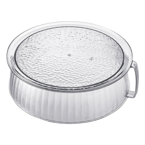 Caja de almacenamiento para , multiusos, transparente, de alta capacidad, , ahorro de espacio, , ,