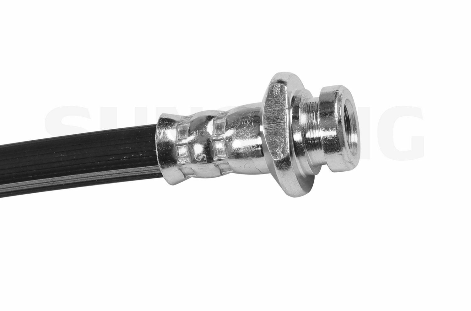 Sunsong 2203867 Brake Hydraulic Hose