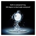 thumbnail image 4 of LED Lights With Remote Full Waterproof Pool Lights Color Changing Underwater Lights For Ponds Vase Aquarium ,Easy to Install, 4 of 7