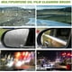 thumbnail image 4 of 2Pcs Upgrade Automotive Oil Film Cleaning Brush, 2025 New 2.0 Green Glass Oil Film Remover for Car Windshield, Car Glass Cleaner & Oil Film Brush-Good, 4 of 5