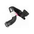 thumbnail image 2 of Motorcraft KM-5131 Radiator Coolant Hose Fits select: 2013-2019 FORD ESCAPE, 2 of 2