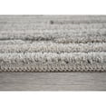 thumbnail image 4 of Mainstays Studio Plush Pixel Tan/Gray Indoor Area Rug, 5' x 7', 4 of 7