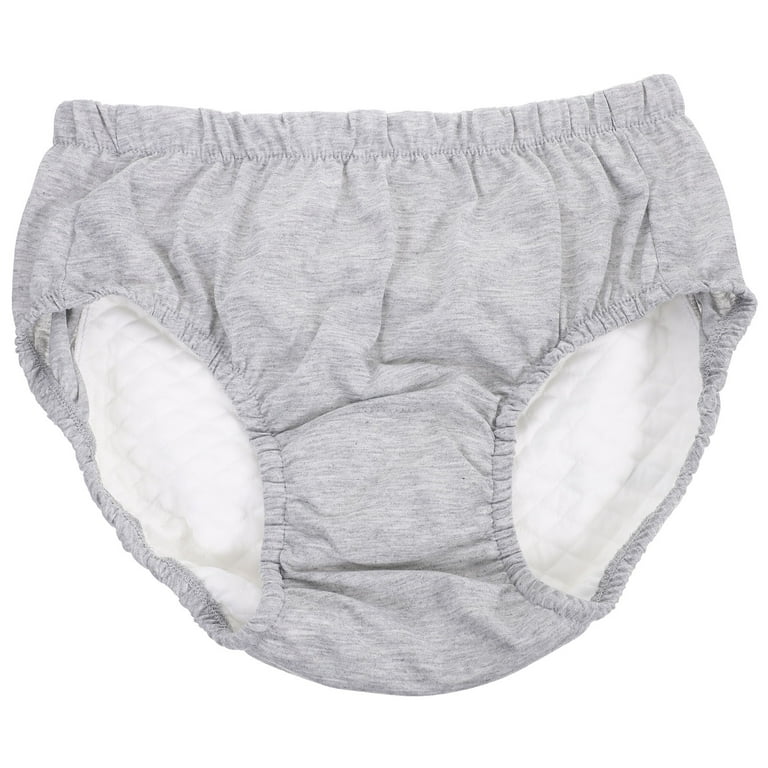 Best Incontinence Pants For Elderly