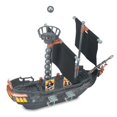 thumbnail image 3 of Mega Bloks pirates of the caribbean flagship battlers -blAck pearl, 3 of 4