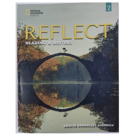 Pre-Owned Reflect Reading & Writing 2 with the Spark platform, 9780357448557, 0357448553, Paperback, 1 edition