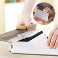 thumbnail image 1 of FNNMNNR Electric Knife Sharpeners for Kitchen  Automatic Knives Sharpening, 1 of 7