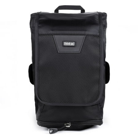 - Think Tank Photo Skin 75 Pop Down V3.0 Lens Case (Black)