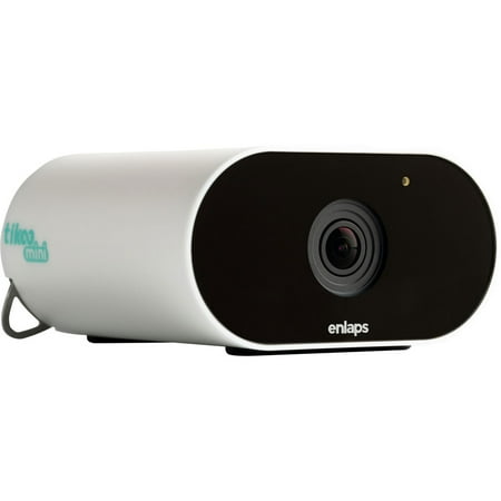 Enlaps Tikee Mini+ 12MP 4K Ultra HD Timelapse Video Camera Pack Enlaps Tikee Mini+ 12MP 4K Ultra HD Timelapse Video Camera Pack