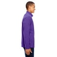 thumbnail image 2 of Team 365 TT90 Men's Campus Microfleece Jacket, 2 of 3