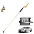 thumbnail image 2 of Portable Radiator Cleaning Tool, 4500 PSI Radiator Flush And Cleaner Tool, Radiator Pressure Washer Tool For Household Cars, Trucks, RV, 2 of 5