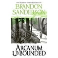 thumbnail image 1 of Arcanum Unbounded: The Cosmere Collection, 1 of 1