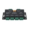 thumbnail image 1 of SP901E LED Pixel SPI Amplificador De SeñAl Repetidor Tira De LED Direccionable Y Panel De Matriz De LED Programable De Color De EnsueñO, 1 of 1