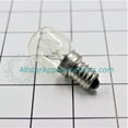 thumbnail image 3 of Whirlpool Refrigerator Freezer Light Bulb W10888319, 3 of 5
