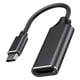thumbnail image 4 of Cable de interfaz multimedia Cto HD tipo EE. UU., Adaptador de interfaz multimedia Cto HD tipo C a HD Cable adaptador de interfaz multimedia Cto HD confiable y duradero, 4 of 8
