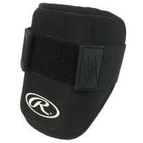 Rawlings Youth Batter's Elbow Guard, Black