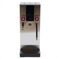 thumbnail image 5 of Miumaeov Commercial Milk Frother Steam Water Boiling Machine Espresso Coffee Milk 2500W, 5 of 24