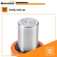 thumbnail image 4 of Cilindro hidráulico Jack Bonvoisin 20T Porta Power Ram, 4 of 6