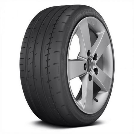 Leao Lion Sport 4X4 HP 235/55R18 93Y Passenger Tire
