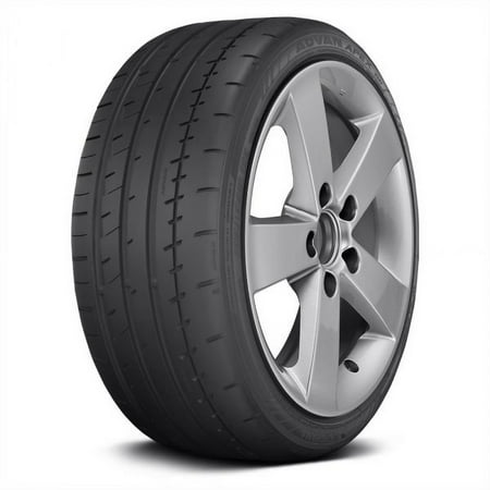 Yokohama Advan Apex V601 UHP 265/35R18 97Y XL Passenger Tire
