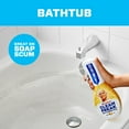 thumbnail image 3 of Mr. Clean Clean Freak 16 oz. Lemon Zest Scent Deep Cleaning Mist Multi-Surface Spray Starter Kit, 3 of 8