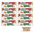 thumbnail image 3 of (5 pack) Original Glazed Doughnut Bites by Krispy Kreme Donuts | 2 Oz | 5 Pack | Box of 8 (40 Total Bites), 3 of 6