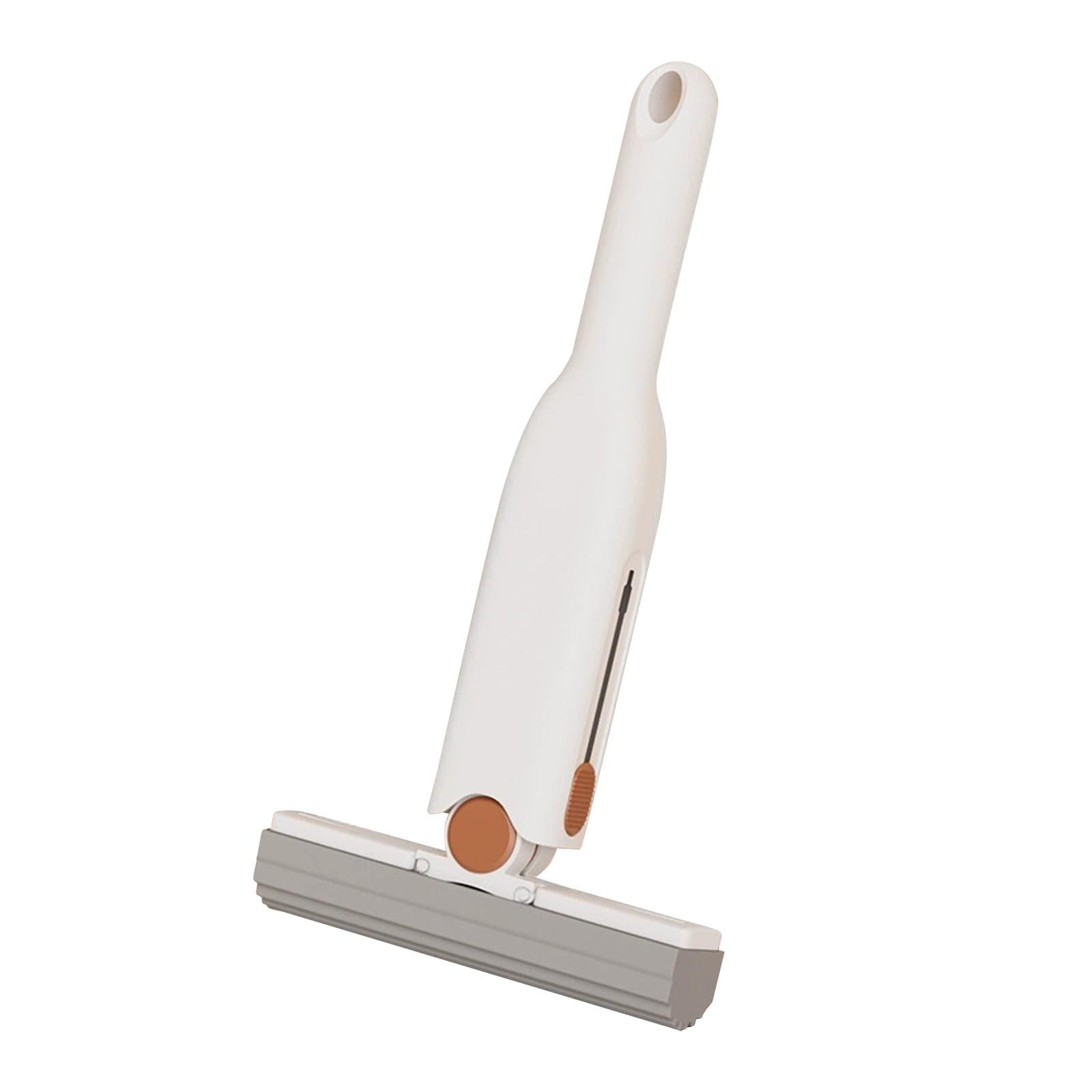 Mini Mop Mini Deep Clean Mops Multifunctional Mop Lightweight Handle