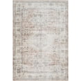 thumbnail image 2 of Hauteloom Laran Living Room, Bedroom Machine Washable Area Rug - Farmhouse - 3'6" x 5'6", 2 of 7