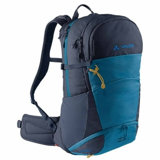 Sac à Dos VAUDE CityGo 23 II - Baltic Sea (Bleu/Marron) - Neuf - Unisexe