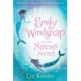 thumbnail image 1 of Pre-Owned Emily Windsnap and the Siren's Secret (Paperback) 0763660191 9780763660192, 1 of 1