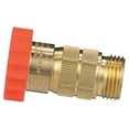 thumbnail image 2 of Valterra A01-1120VP Brass Water Regulator (Carded), 2 of 3