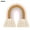 4B026, variant on Zeiwohndc Rainbow Wall Hanging Modern Home Decoration Hanging Iridescent Embellishment