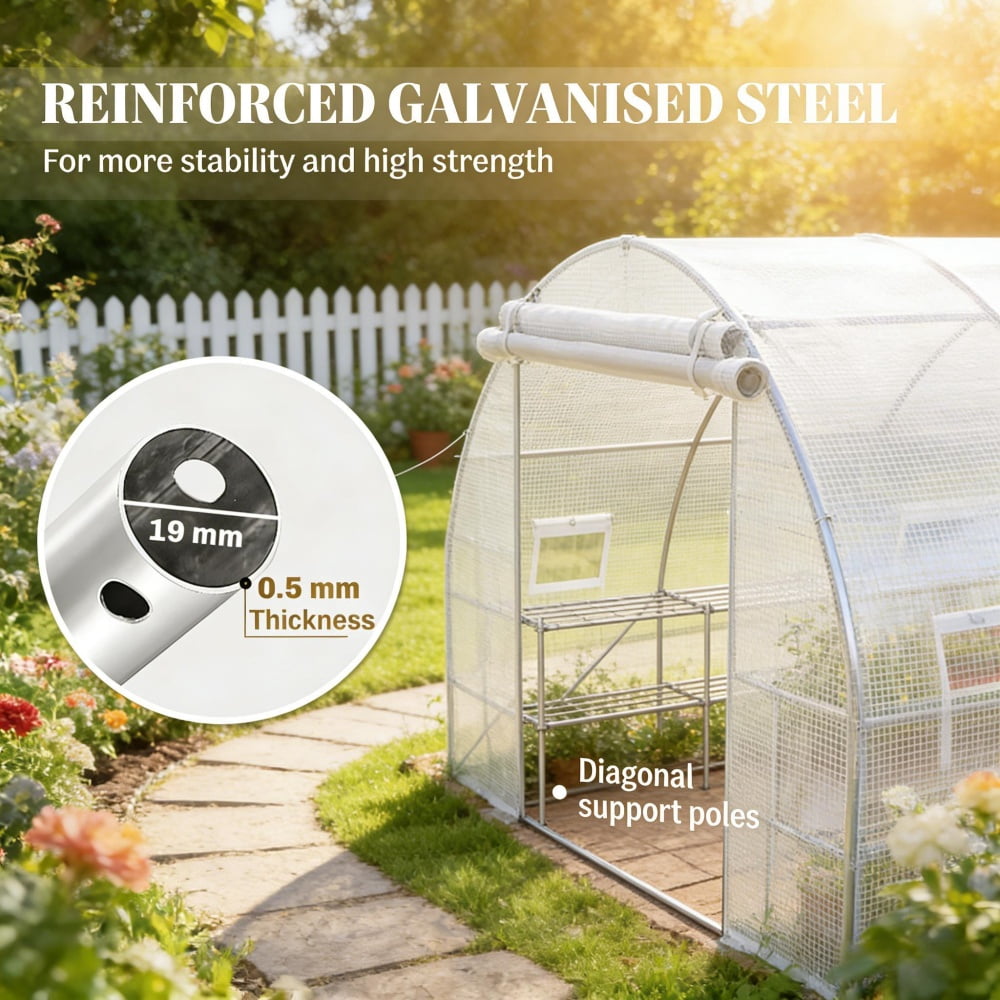 Greenhouse