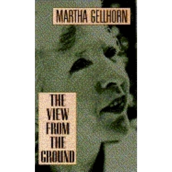 The View from the Ground, (Paperback)