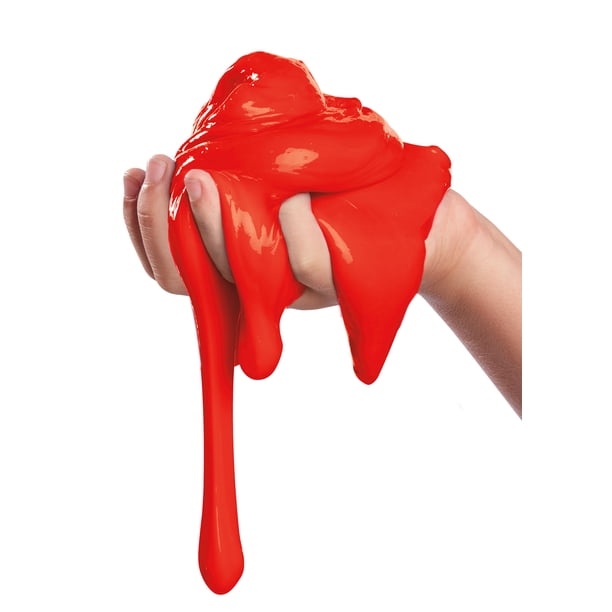 Cra-Z-Art Nickelodeon Cherry Scented Slime Bucket for Play