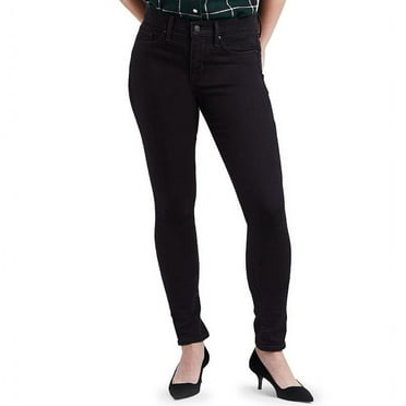 Levi's® 311 Womens Shaping Skinny Jeans (Black, 12-31x30)