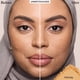 thumbnail image 2 of Polvo Fijador Laura Mercier Translúcido Honey Tamaño Mini, 2 of 9